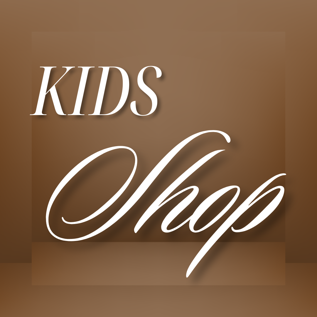 KIDS SHOP