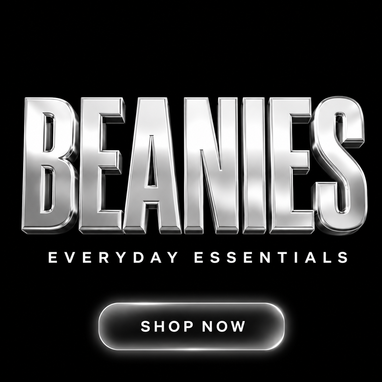 FLAMO Beanies collection cover