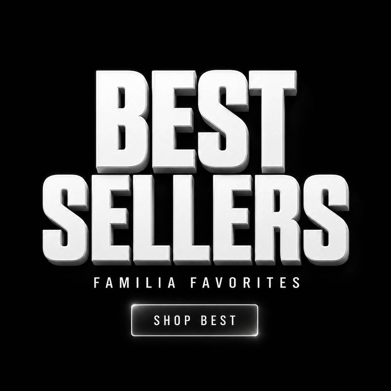 FLAMO Best Sellers collection cover