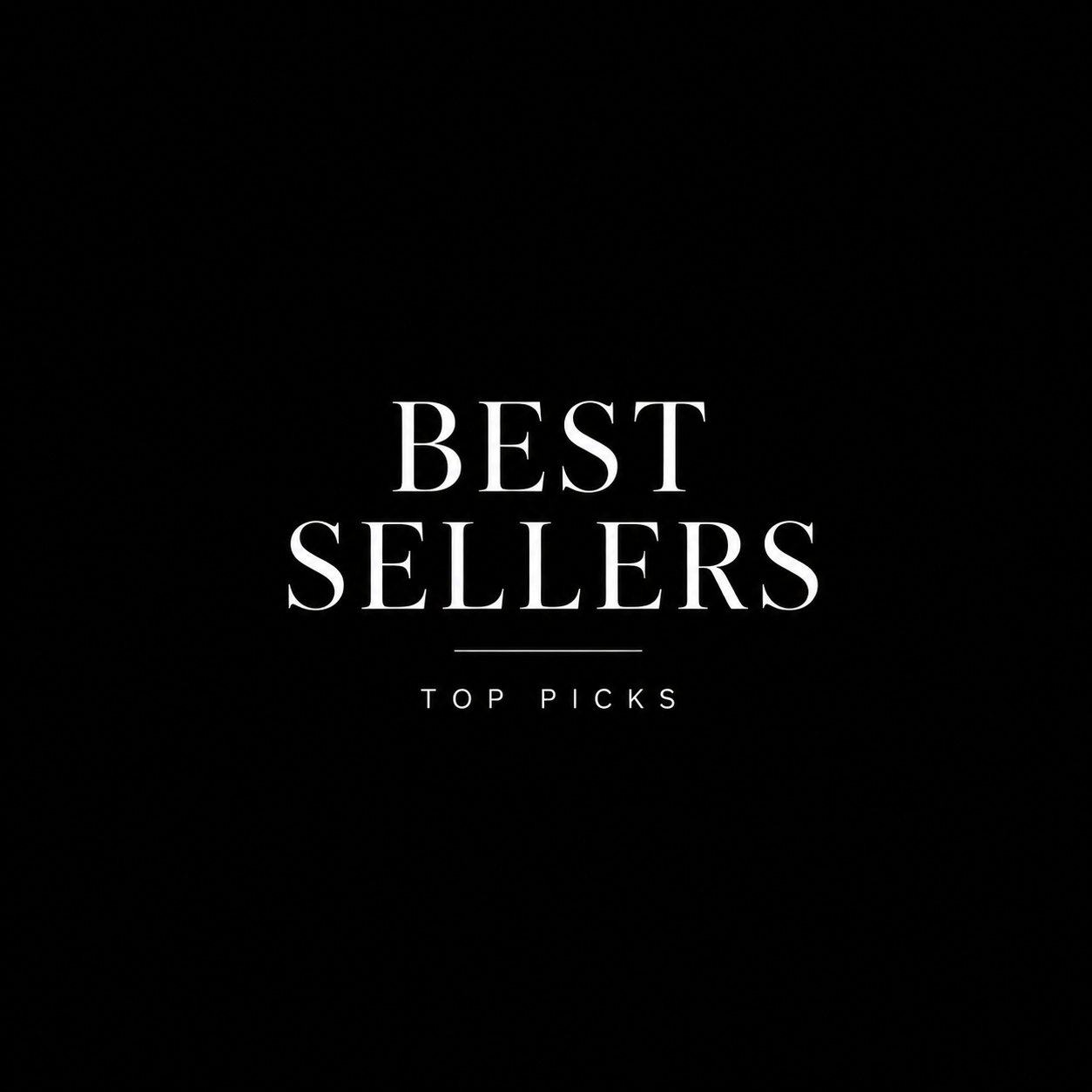 best-sellers