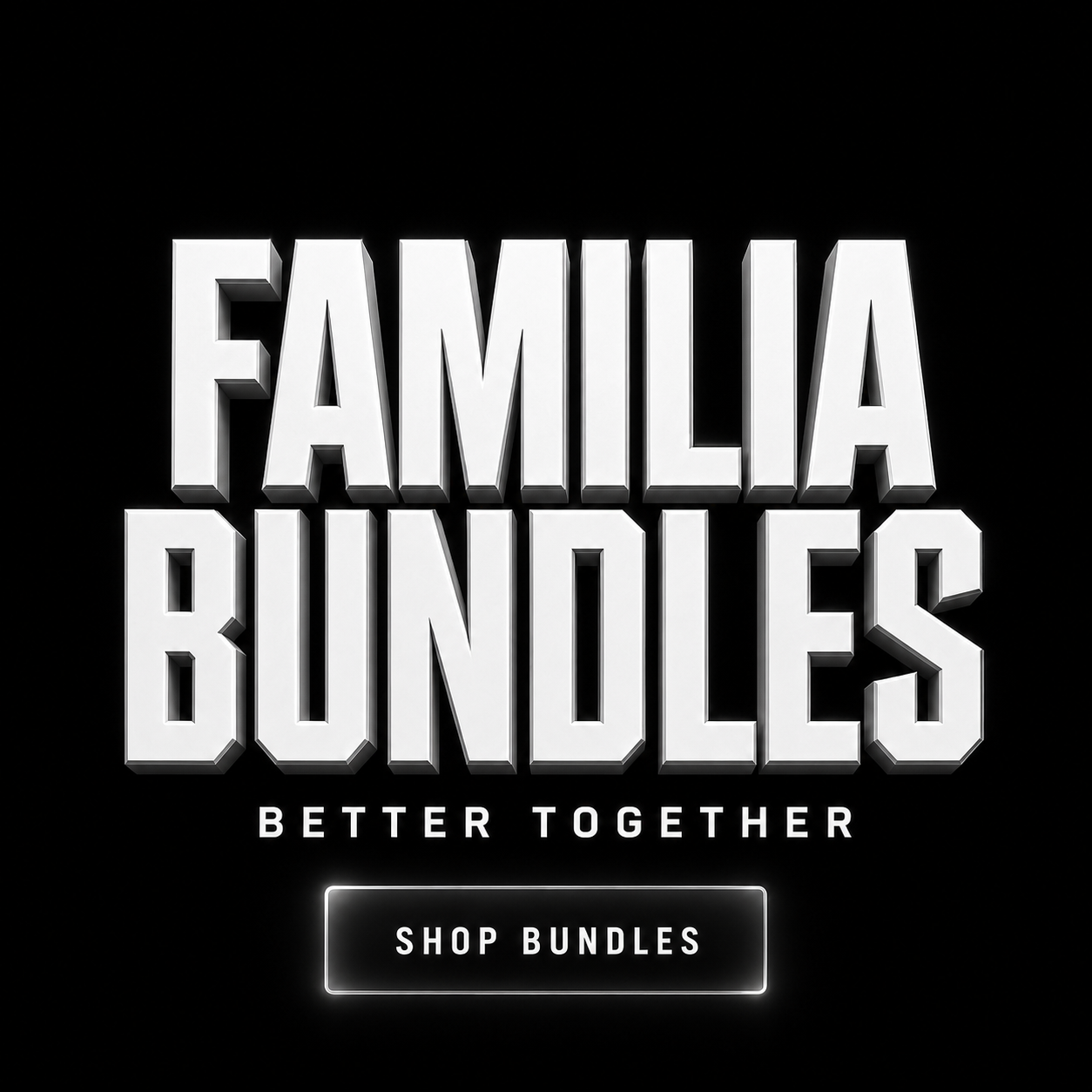 FLAMO Familia Bundles collection cover