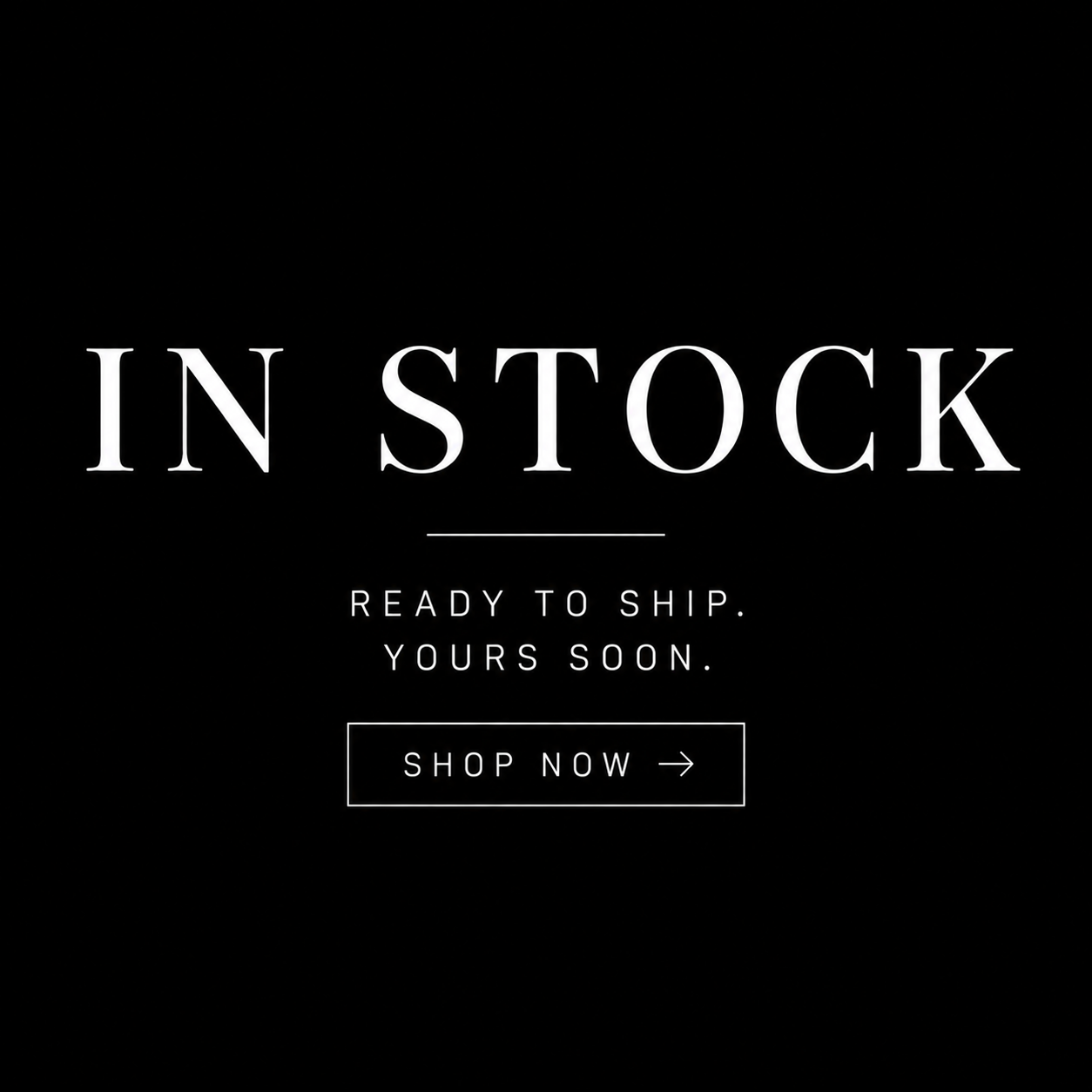 Cover image for FLAMO’s in-stock hat collection, highlighting ready-to-ship hats available for faster delivery.