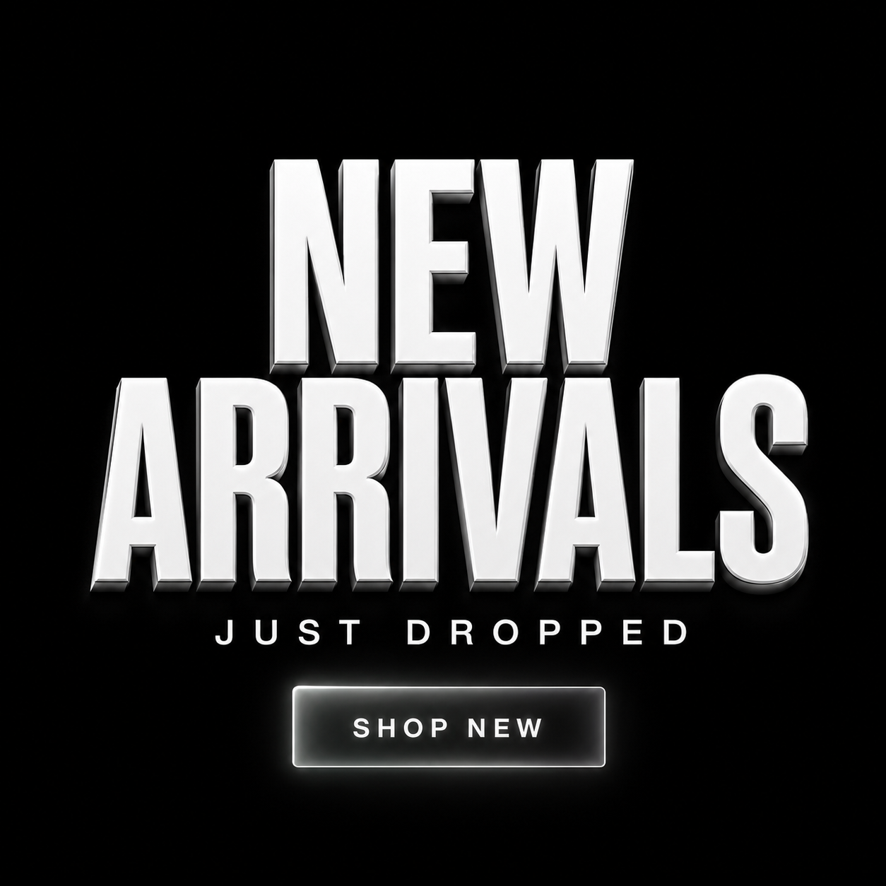 FLAMO New Arrivals collection cover