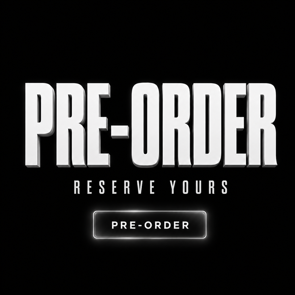 FLAMO Pre-Order collection cover