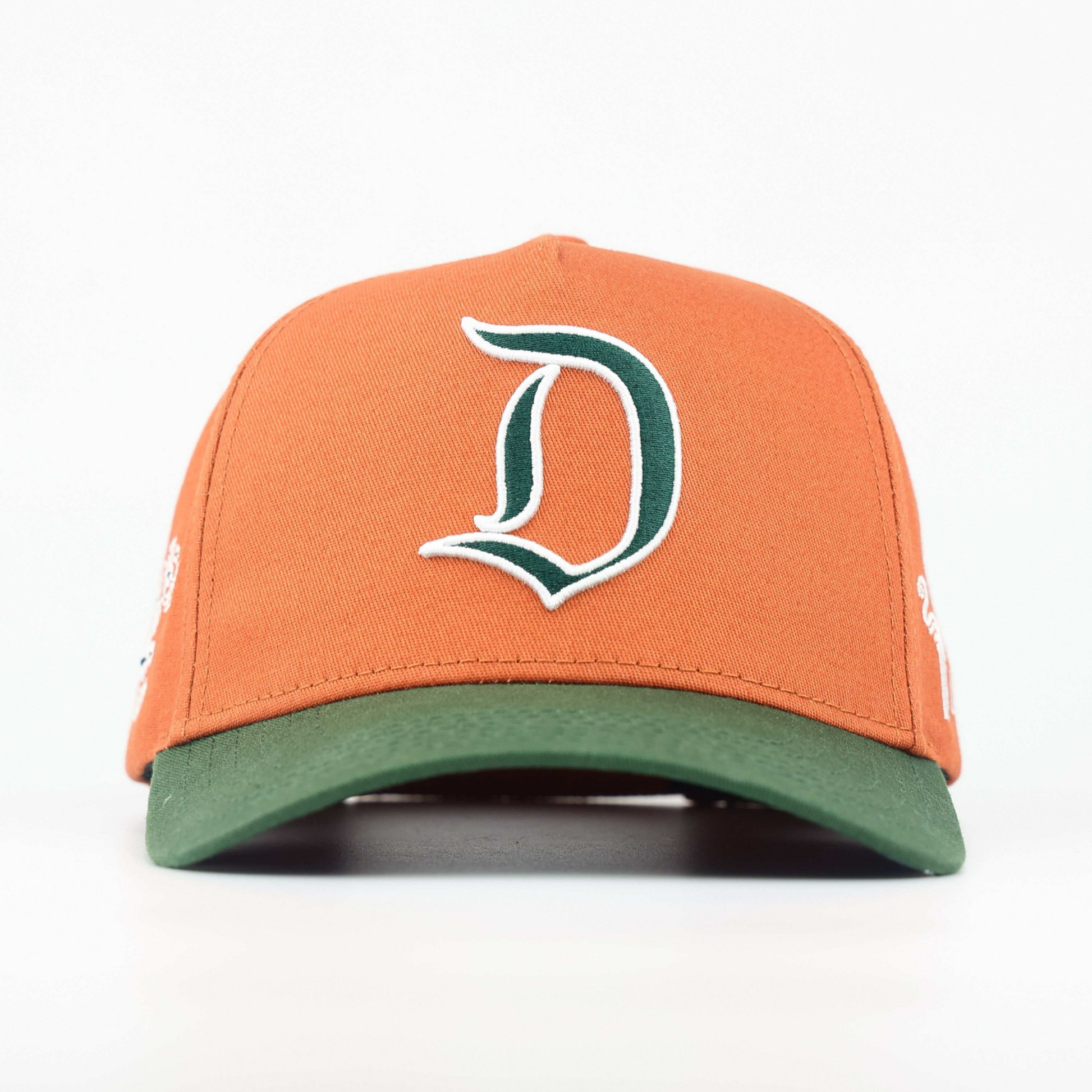 FLOR DE BARRO LEGACY