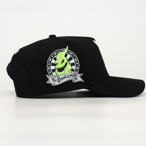 BOOGIEMAN | KIDS EDITION · PRE-ORDER