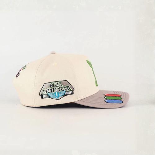 EL BUZZ-O -PRE-ORDER (SHIPS BY 03.25)