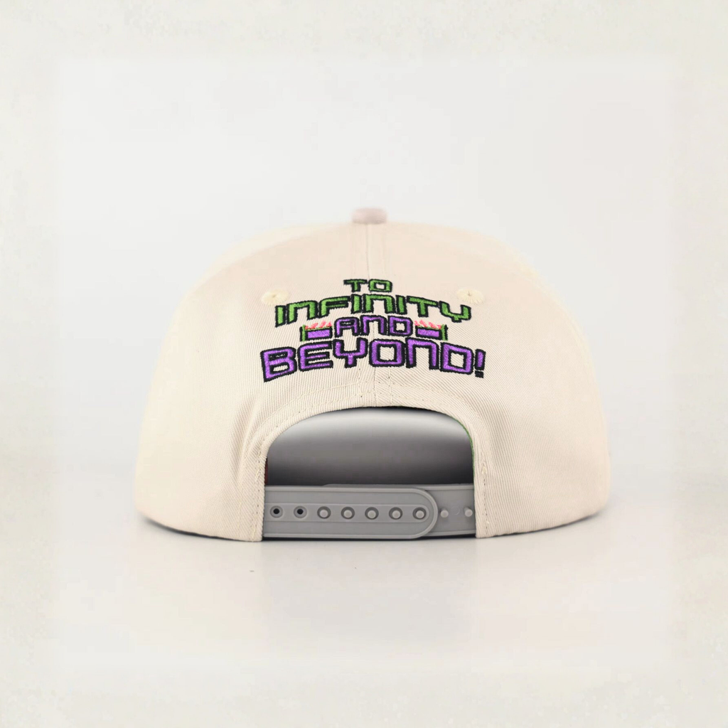 EL BUZZ-O -PRE-ORDER (SHIPS BY 03.25)