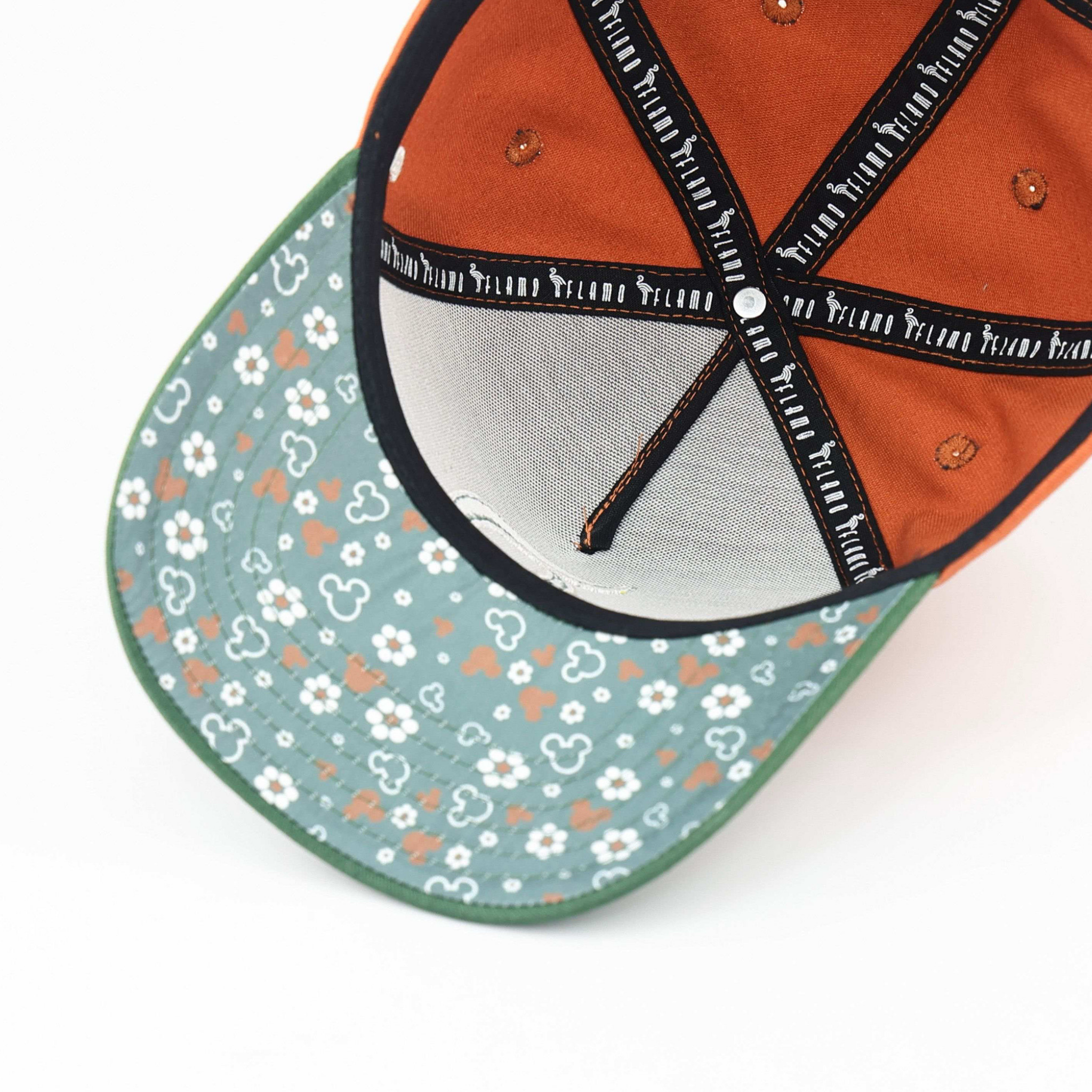 FLOR DE BARRO LEGACY