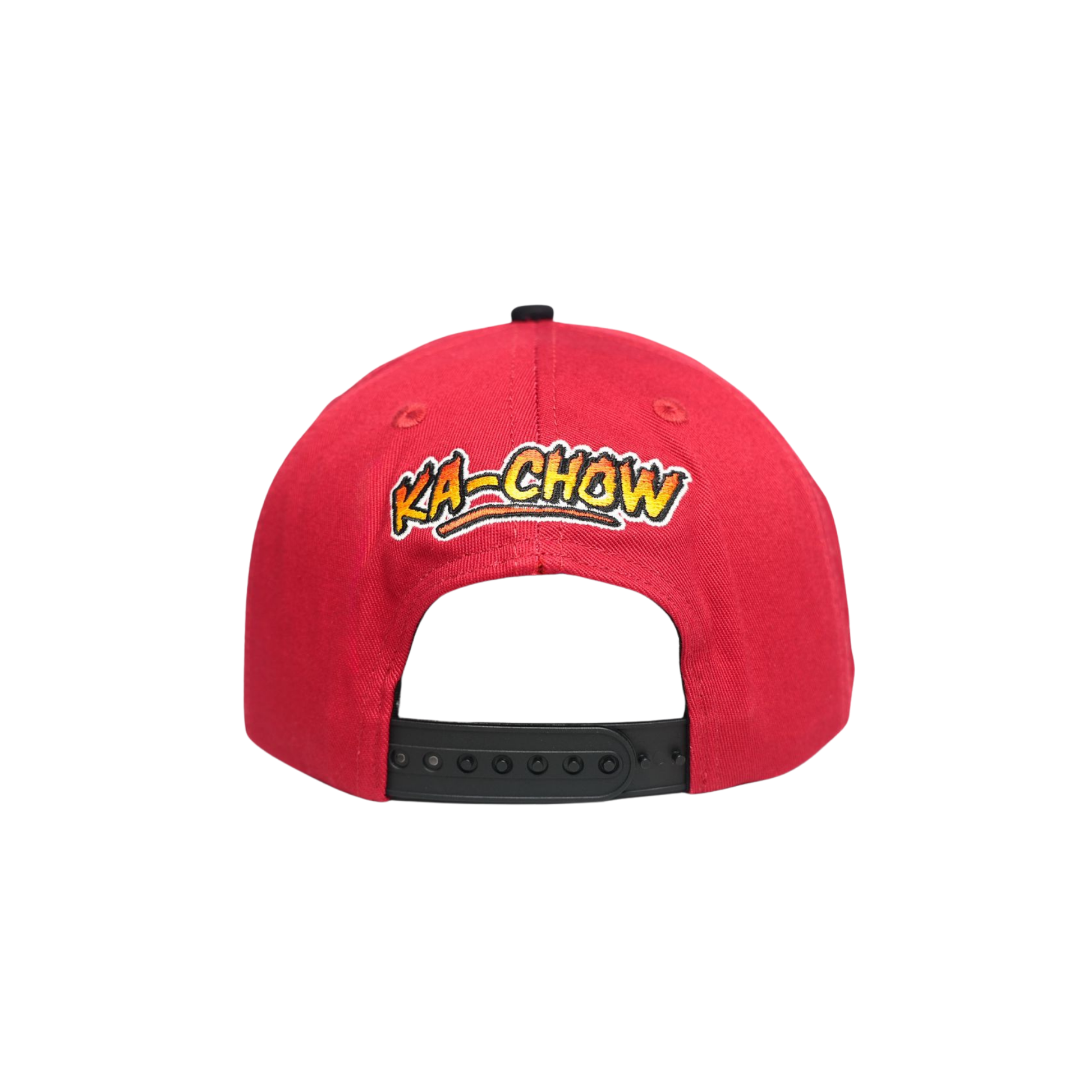 KA-CHOW: THE LEGEND (PRE-ORDER)