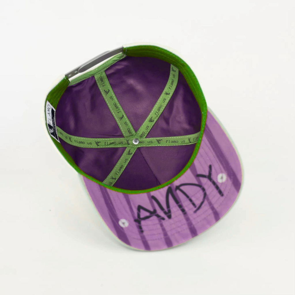 EL BUZZ-O -PRE-ORDER (SHIPS BY 03.25)