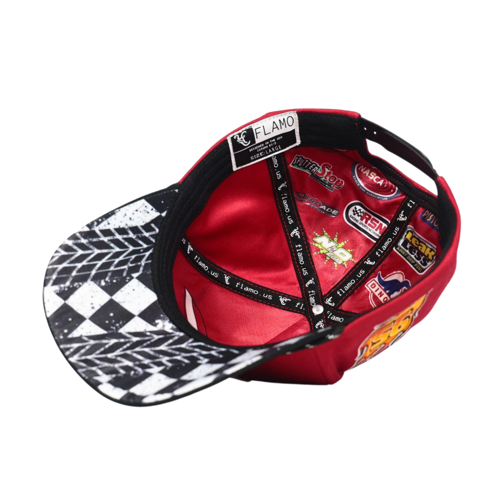 KA-CHOW: THE LEGEND (PRE-ORDER)