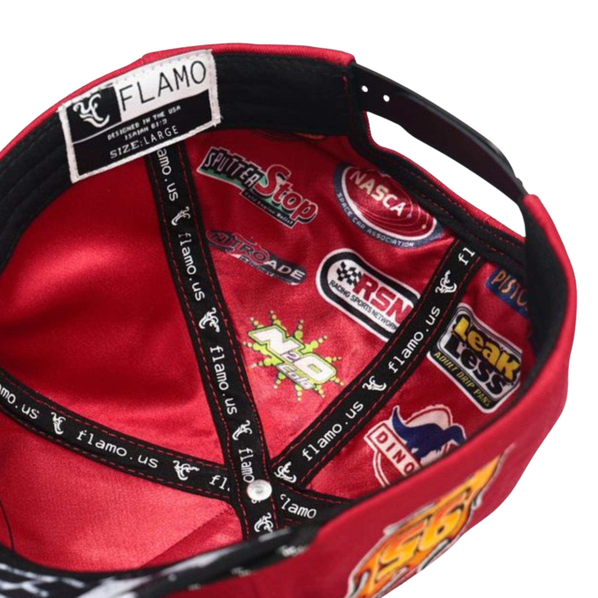 KA-CHOW: THE LEGEND (KIDS)