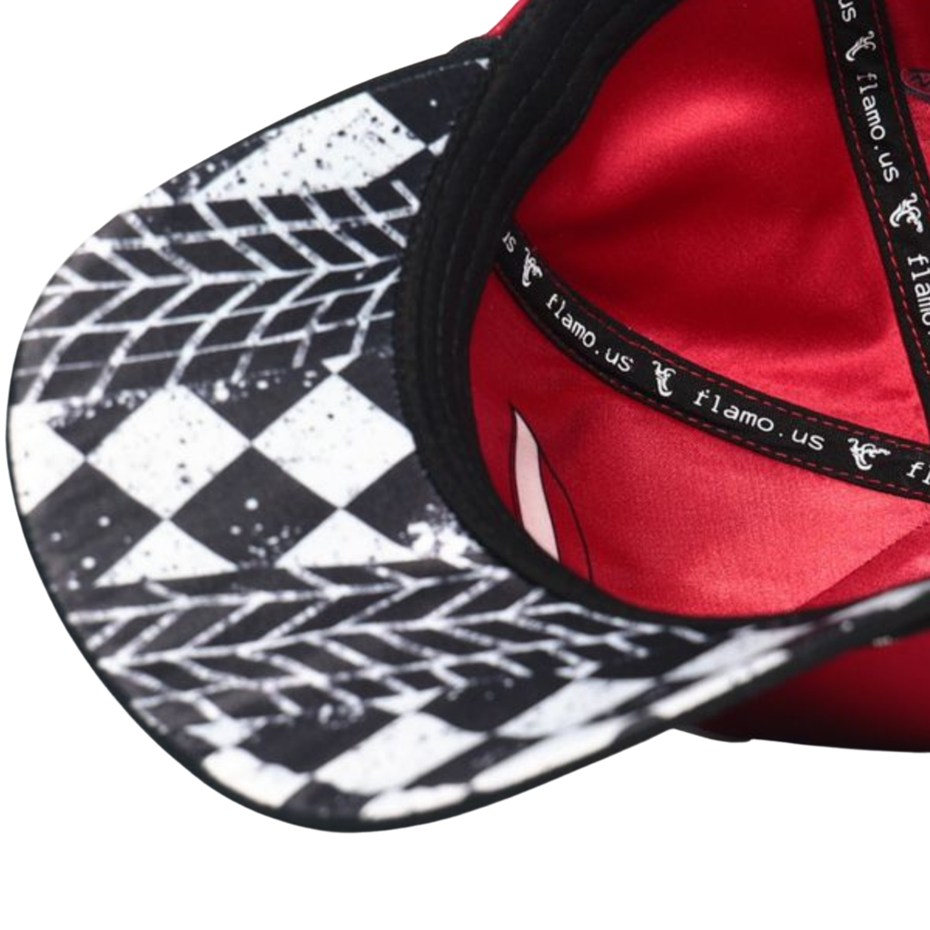 KA-CHOW: THE LEGEND (PRE-ORDER)