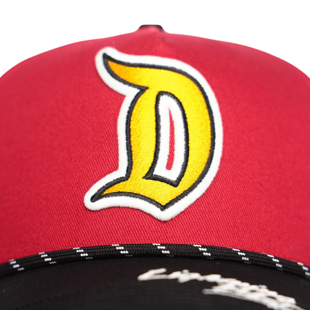 KA-CHOW: THE LEGEND (KIDS)