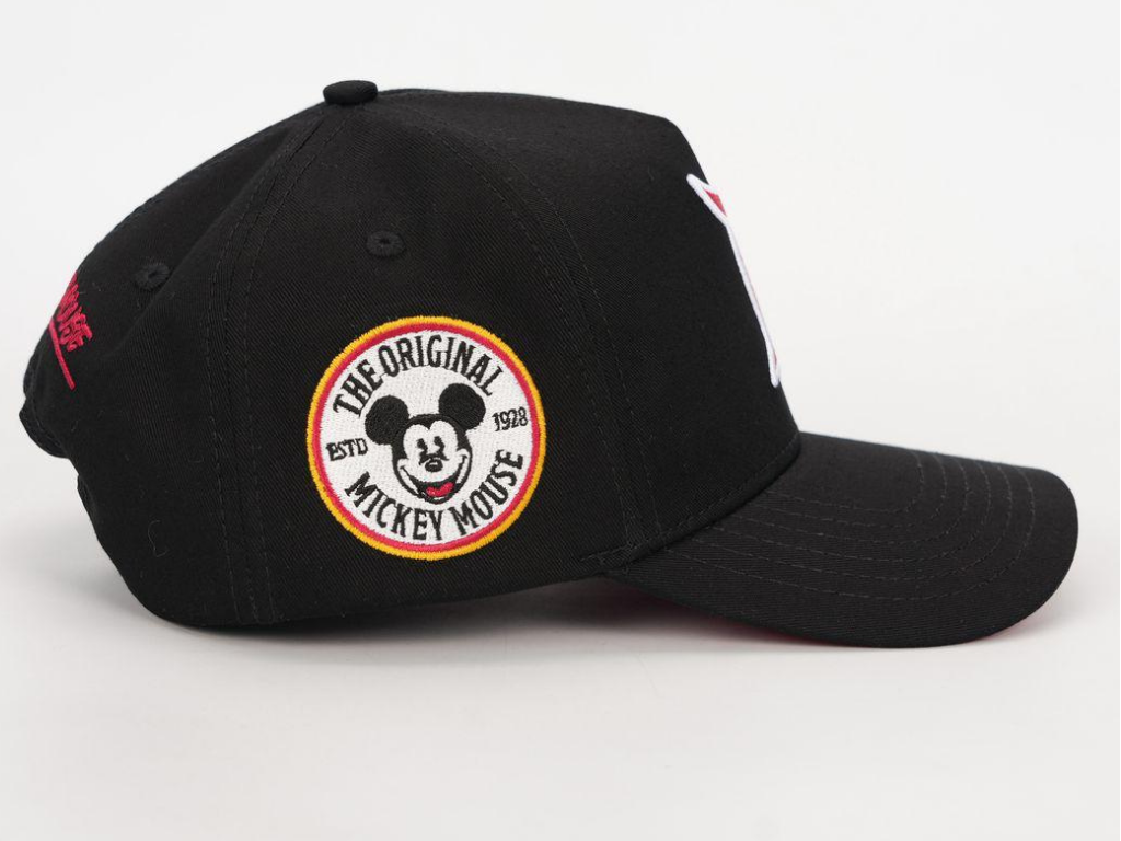 THE RETRO OG MOUSE