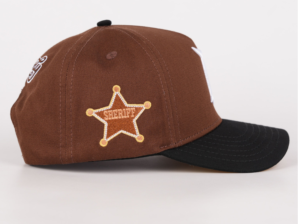 EL SHERIFF
