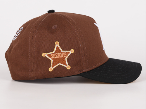 EL SHERIFF