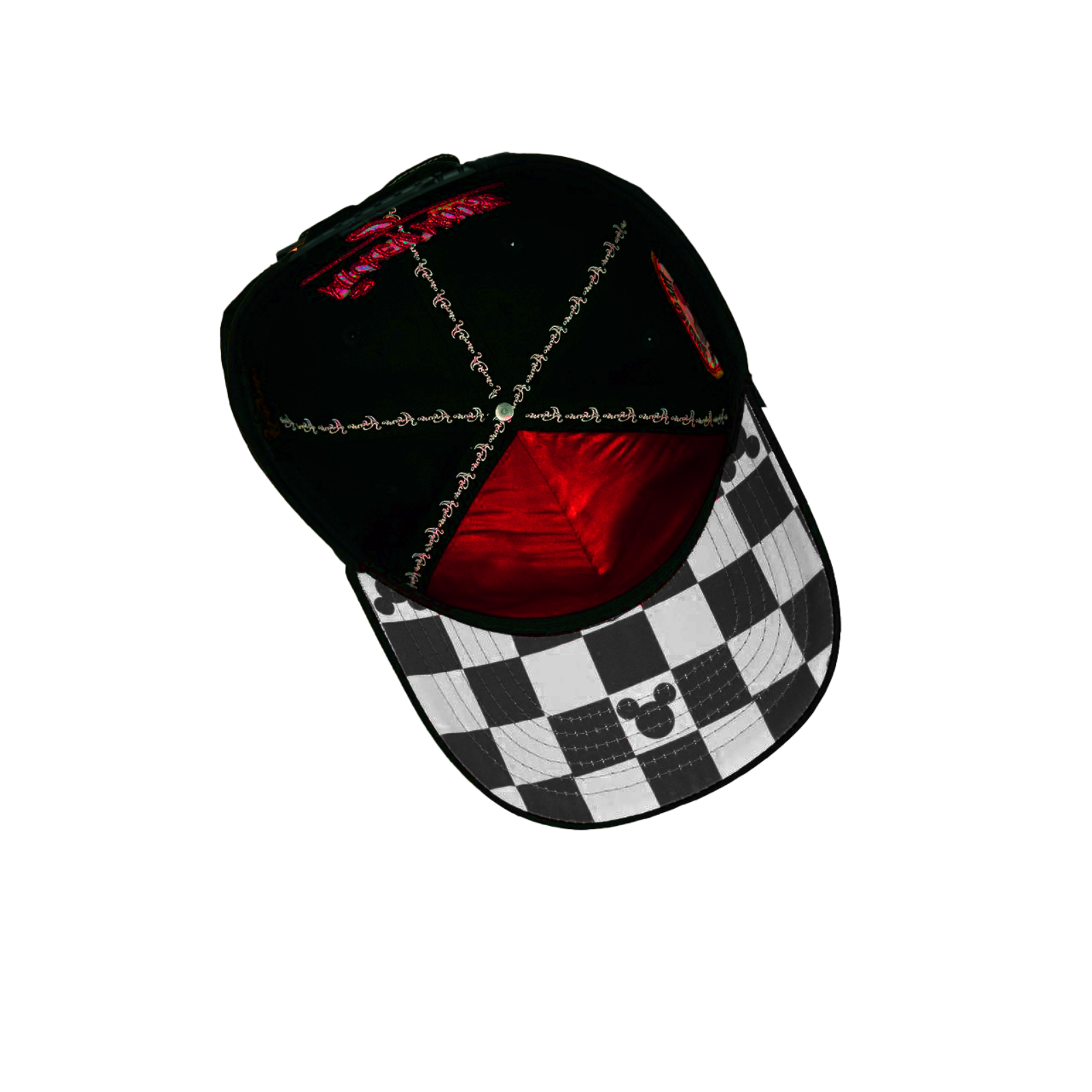THE RETRO OG MOUSE