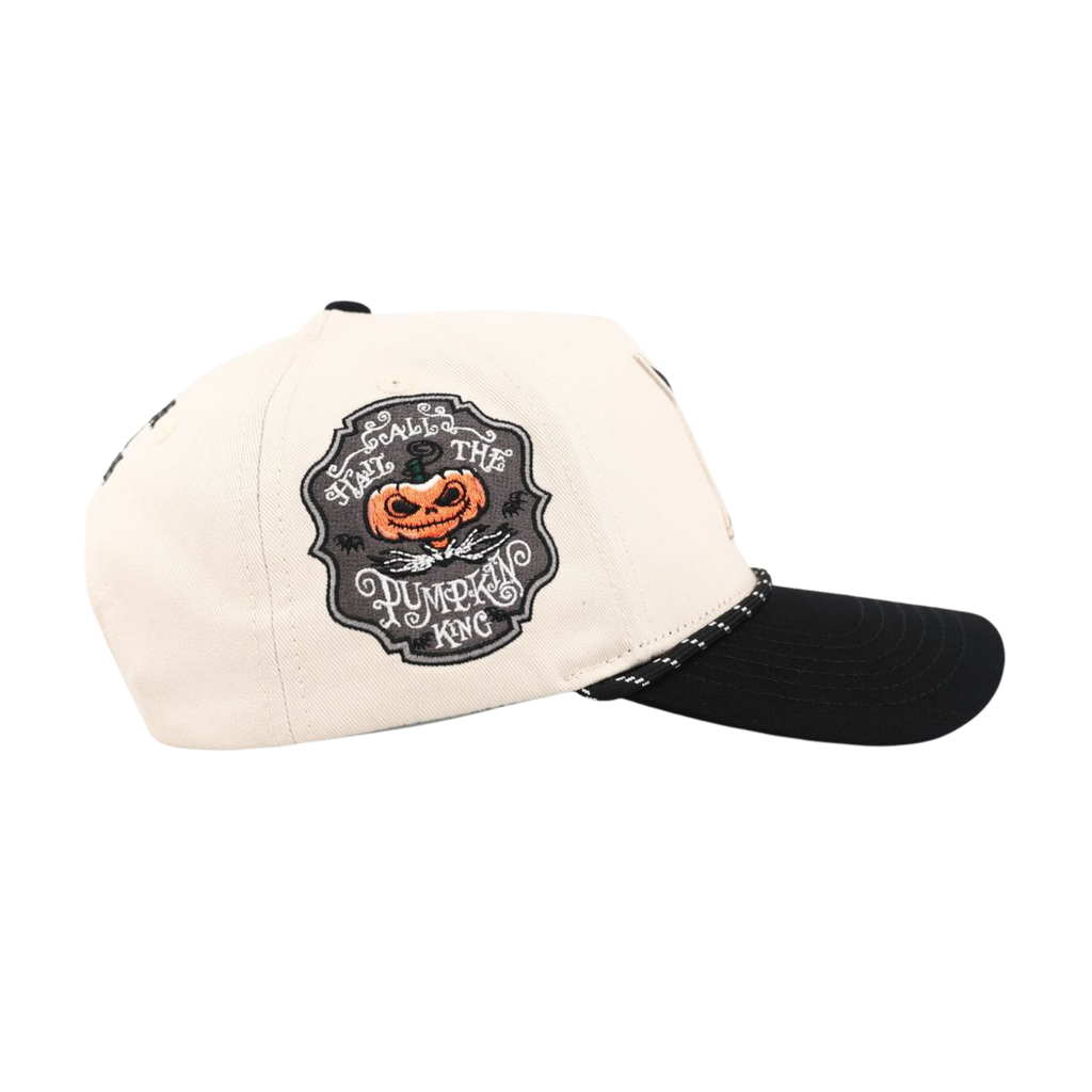 THE PUMPKIN KING 2025 (PRE-ORDER)