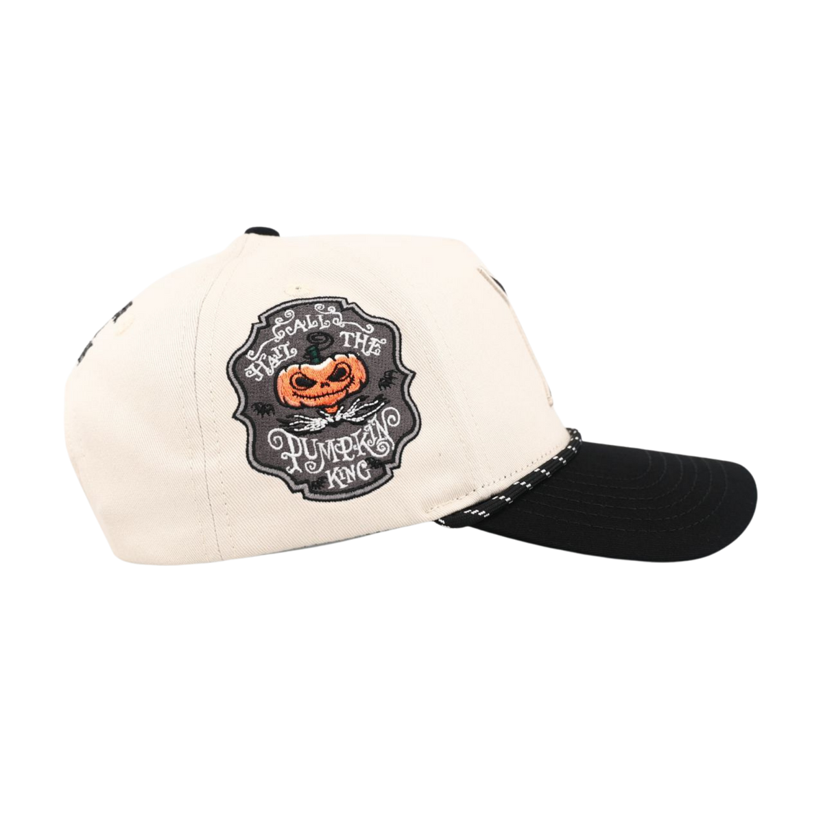 THE PUMPKIN KING 2025 (PRE-ORDER)
