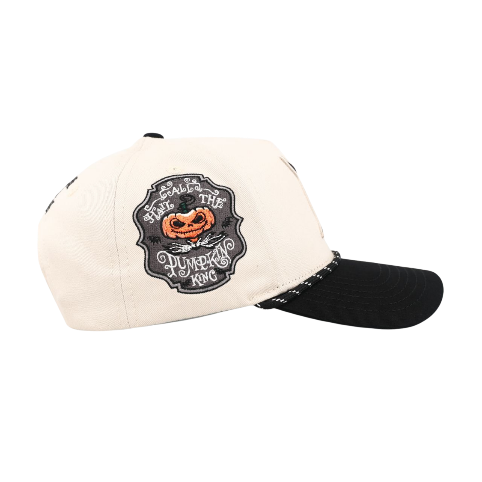 THE PUMPKIN KING 2025 (PRE-ORDER)