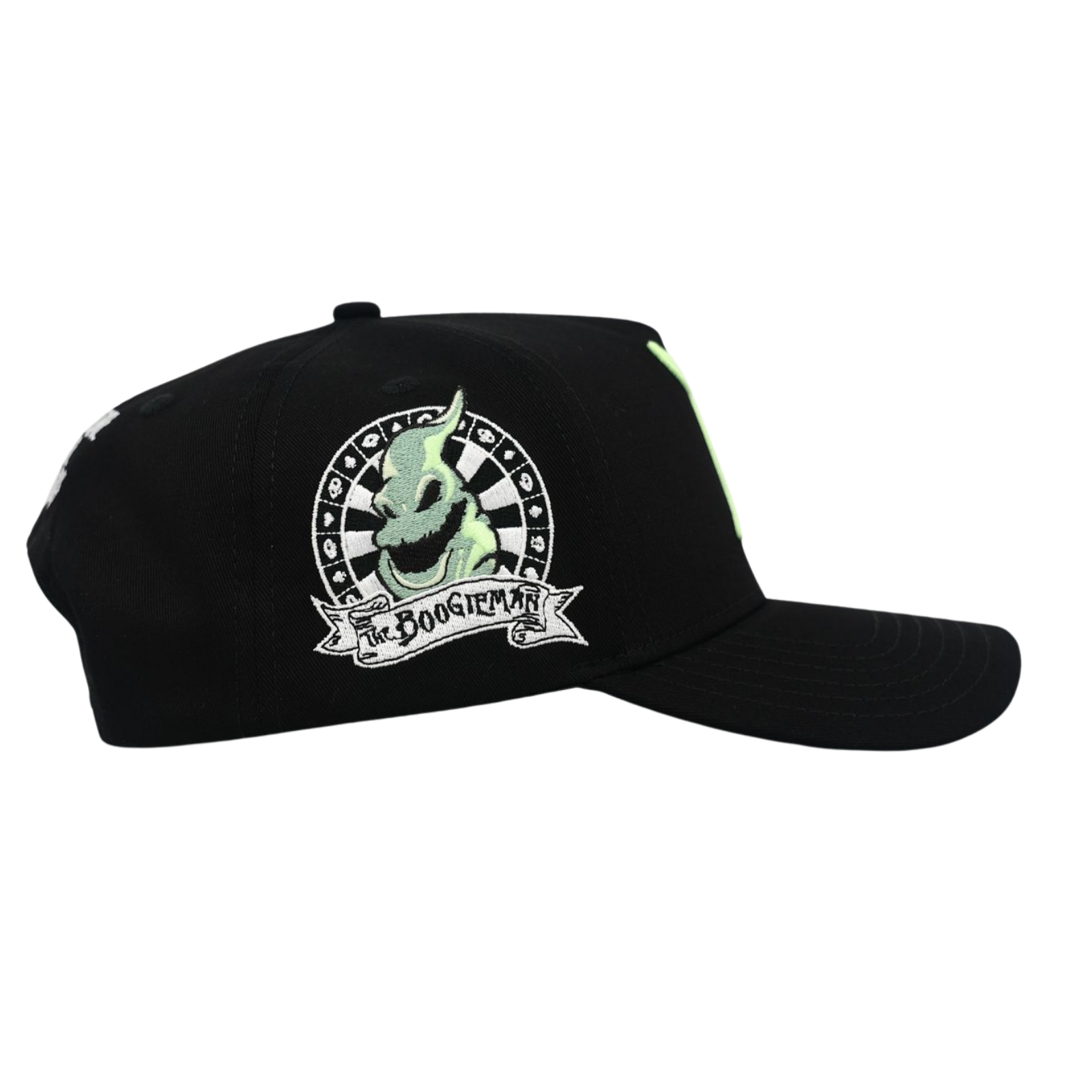 THE BOOGIEMAN (PRE-ORDER)