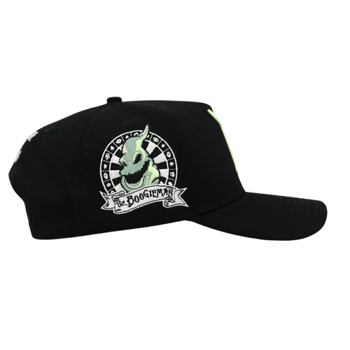 THE BOOGIEMAN (PRE-ORDER)