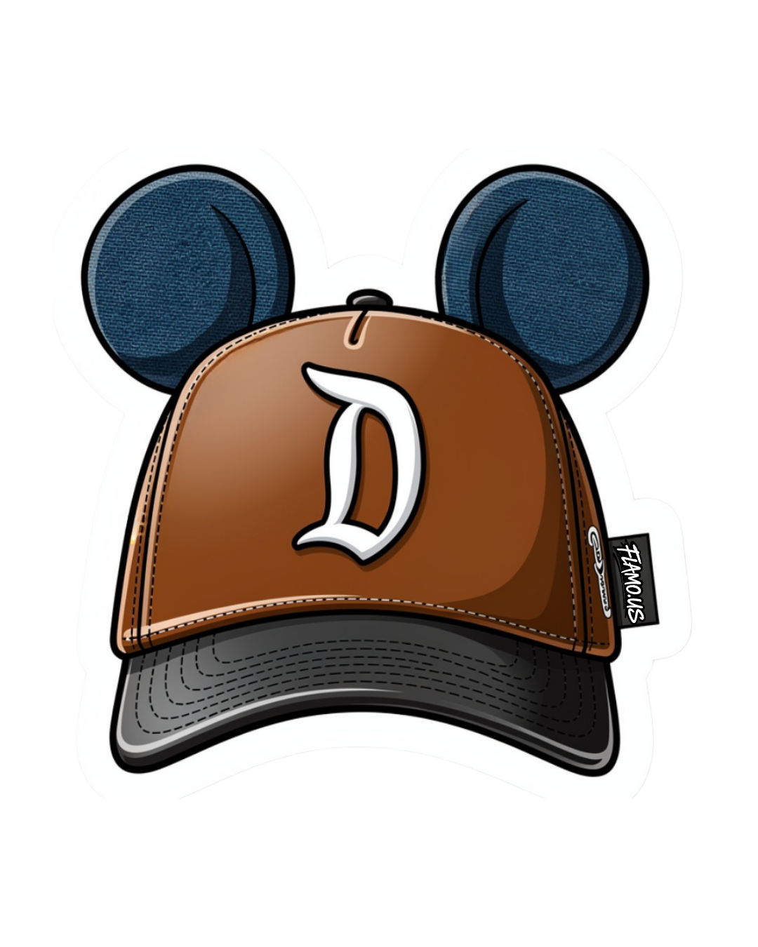 EL SHERIFF VINYL COLLECTIBLE | FLAMO ADD-ON