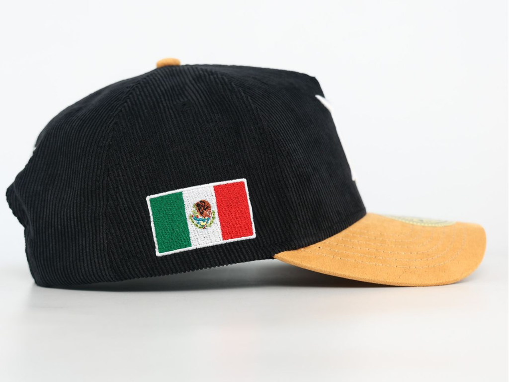 MAGIA MX 2.0- BLACK