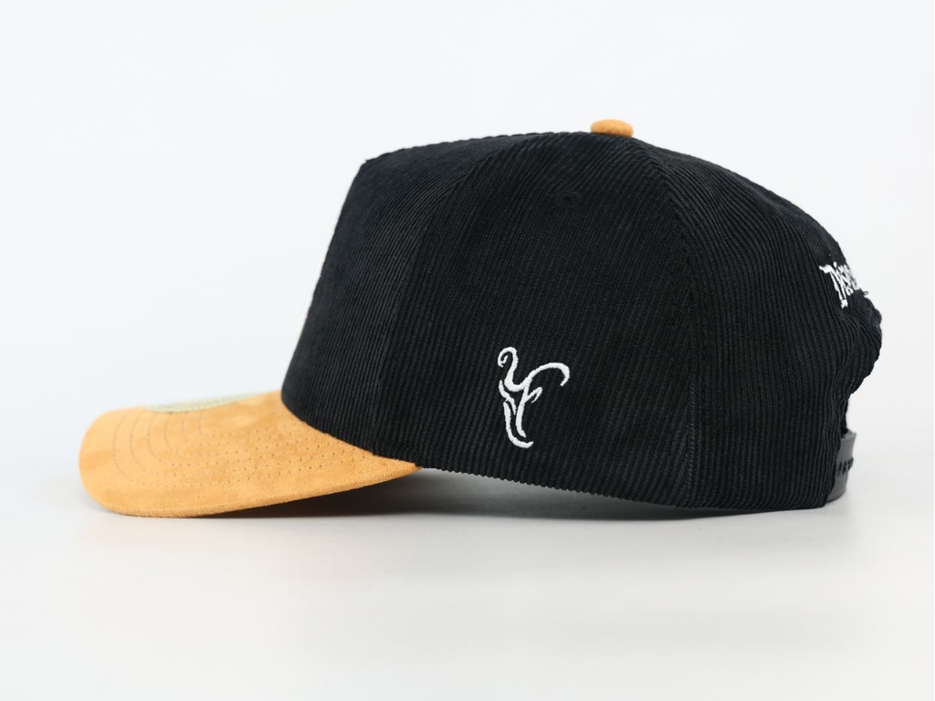 MAGIA MX 2.0- BLACK