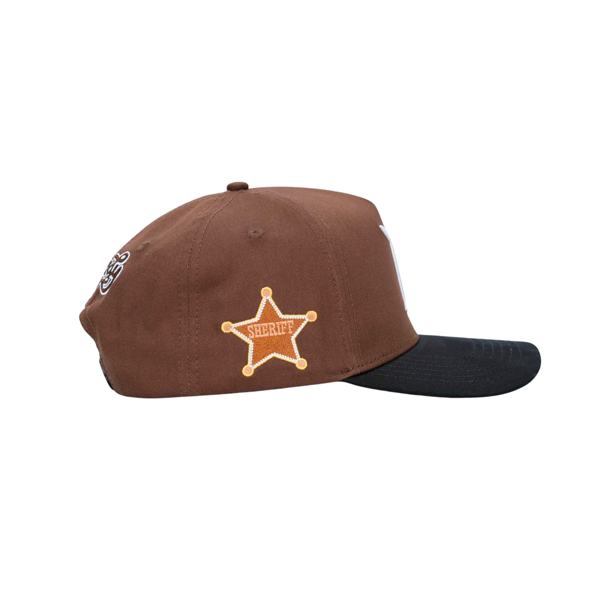 EL SHERIFF