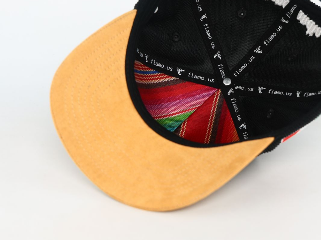 MAGIA MX 2.0- BLACK