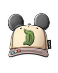 EL BUZZ-O VINYL COLLECTIBLE | FLAMO ADD-ON