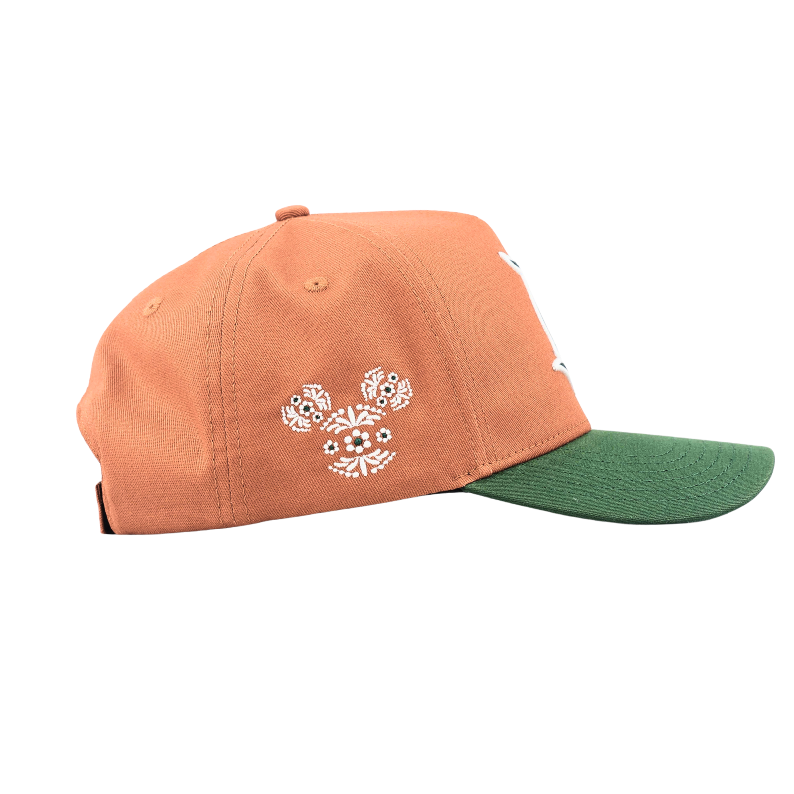 FLOR DE BARRO LEGACY