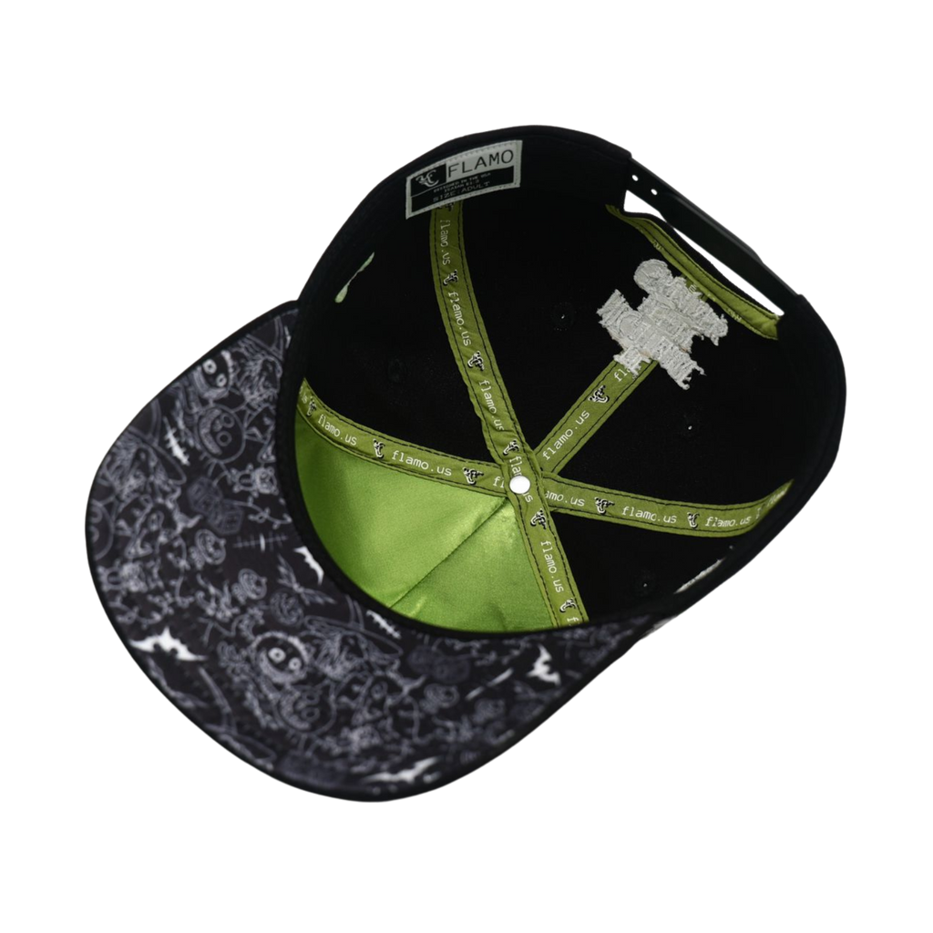 THE BOOGIEMAN (PRE-ORDER)