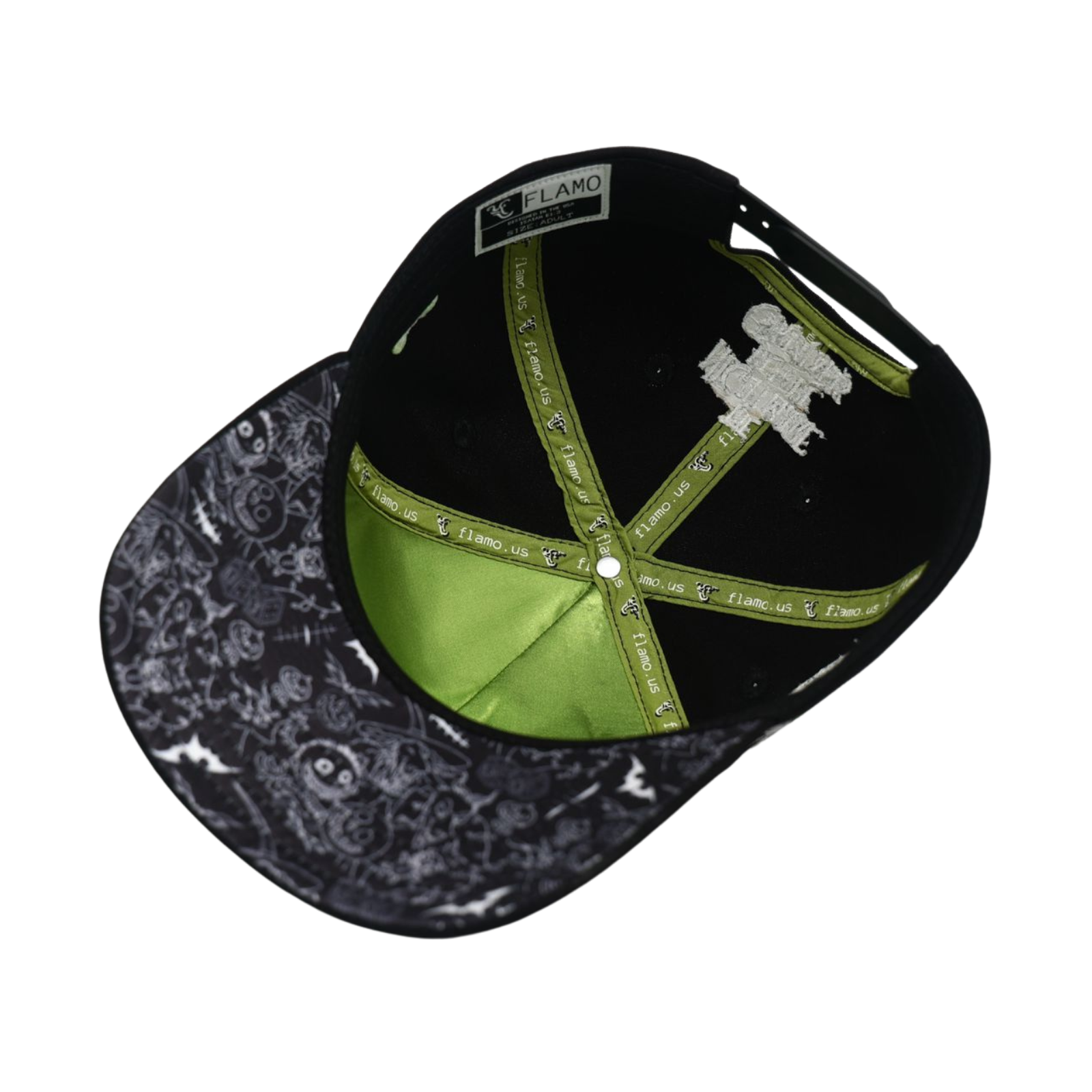 THE BOOGIEMAN (PRE-ORDER)
