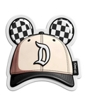 OG MOUSE VINYL COLLECTIBLE | FLAMO ADD-ON