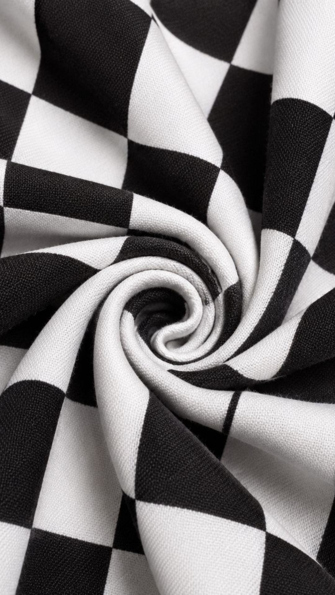 CHECKERED | SNAPS
