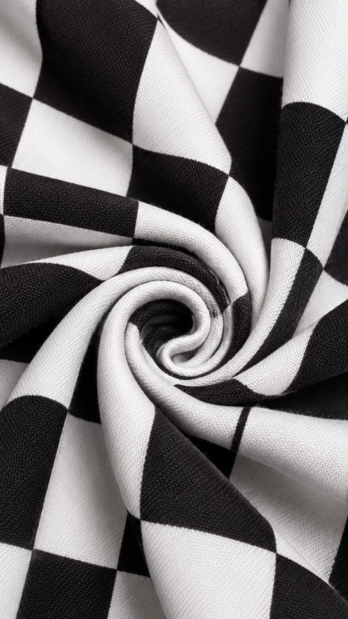 CHECKERED | SNAPS