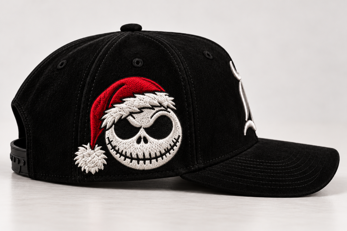 SANTÍ CLAUS | LIMITED EDITION SHIPS BY 12/10
