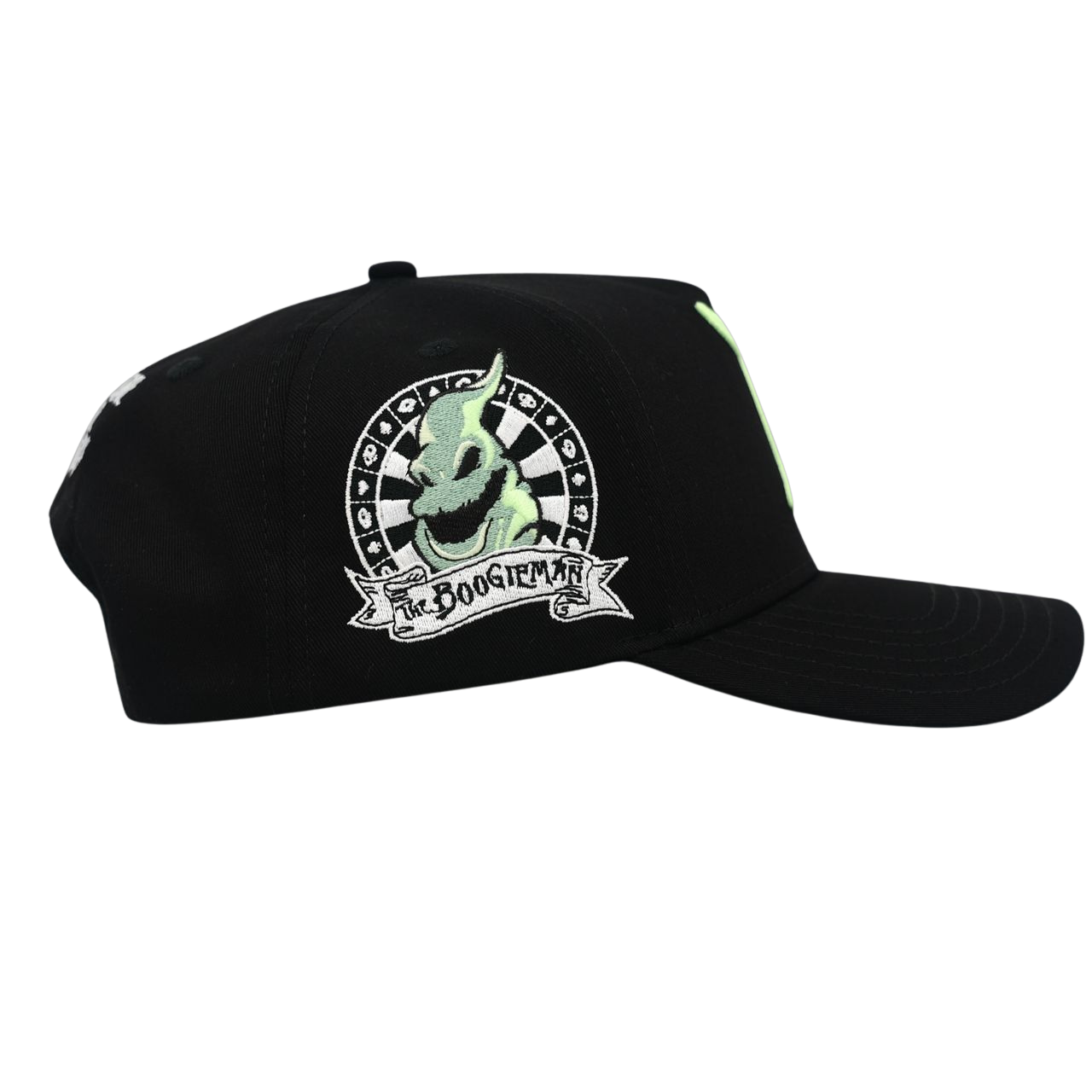 THE BOOGIEMAN (PRE-ORDER)