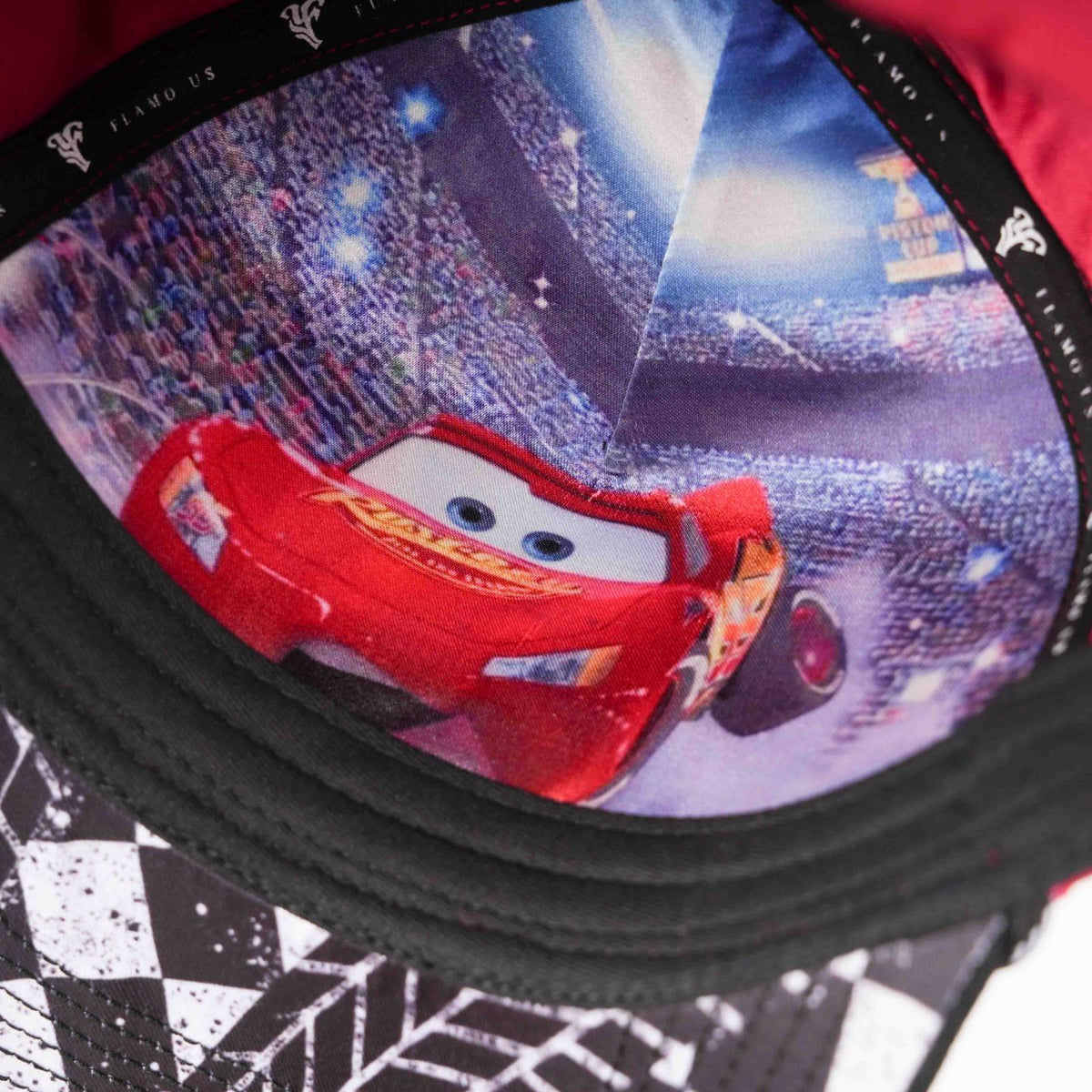KA-CHOW: THE LEGEND | WORLD EDITION
