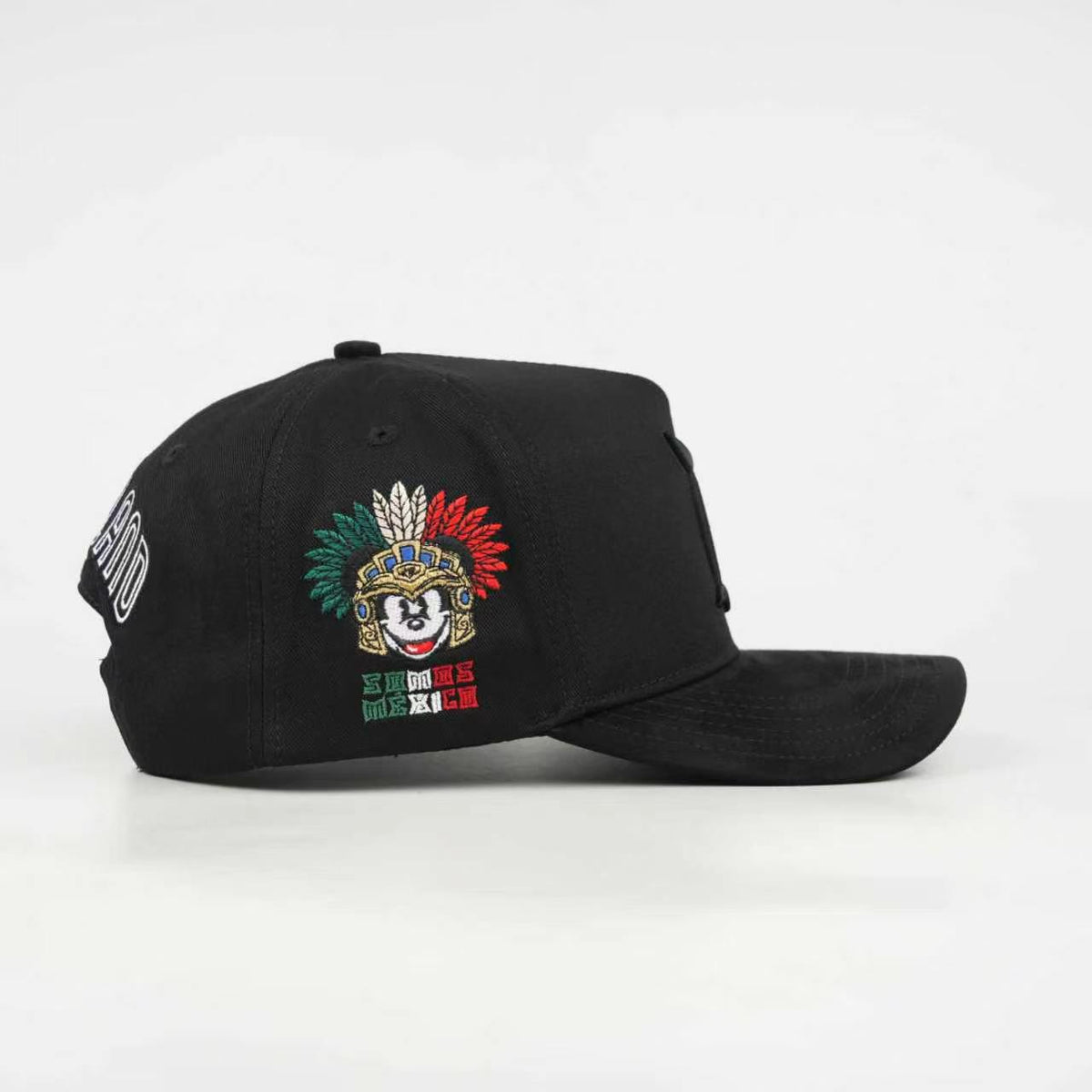 SOMOS MX | LIMITED EDITION SHIPS BY 10.10