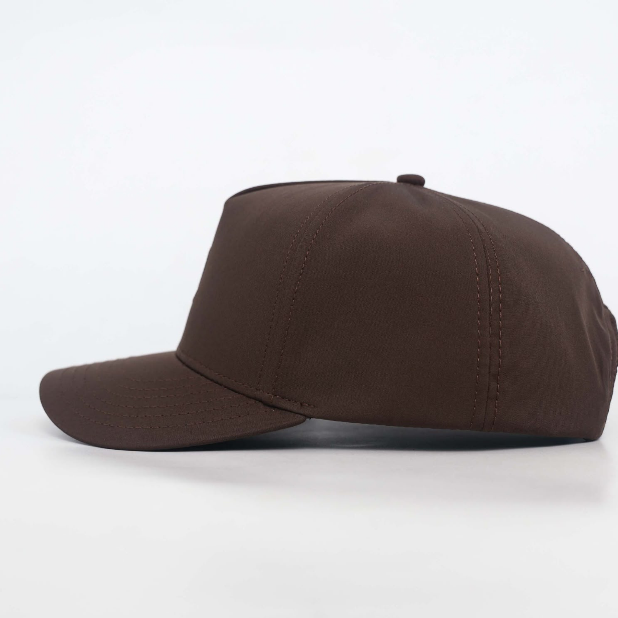 BRUNA | DE LA VOL.001 tonal DL monogram detail
