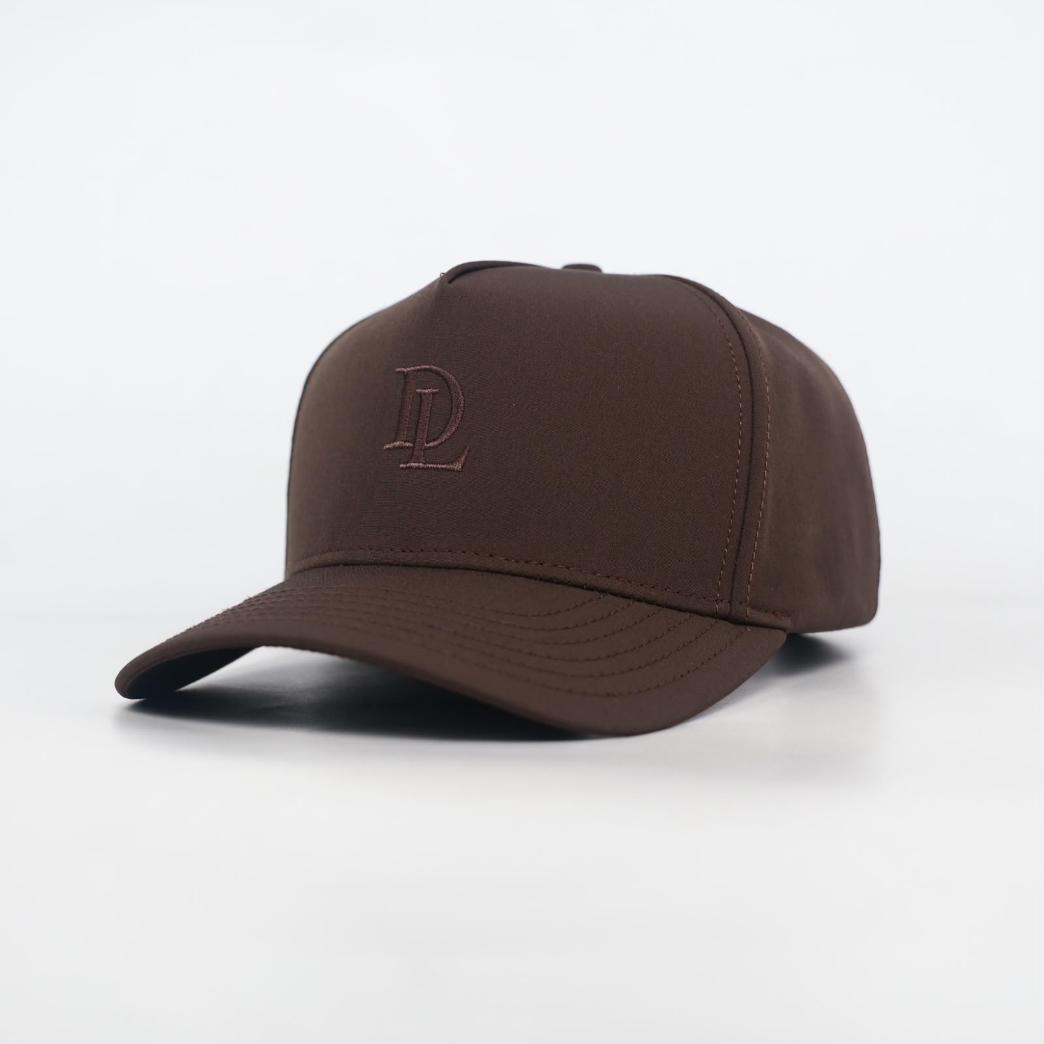 BRUNA | DE LA VOL.001 premium adult snapback profile