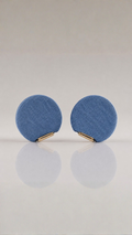 FLAMO DENIM SNAPS magnetic snap ears product image 1