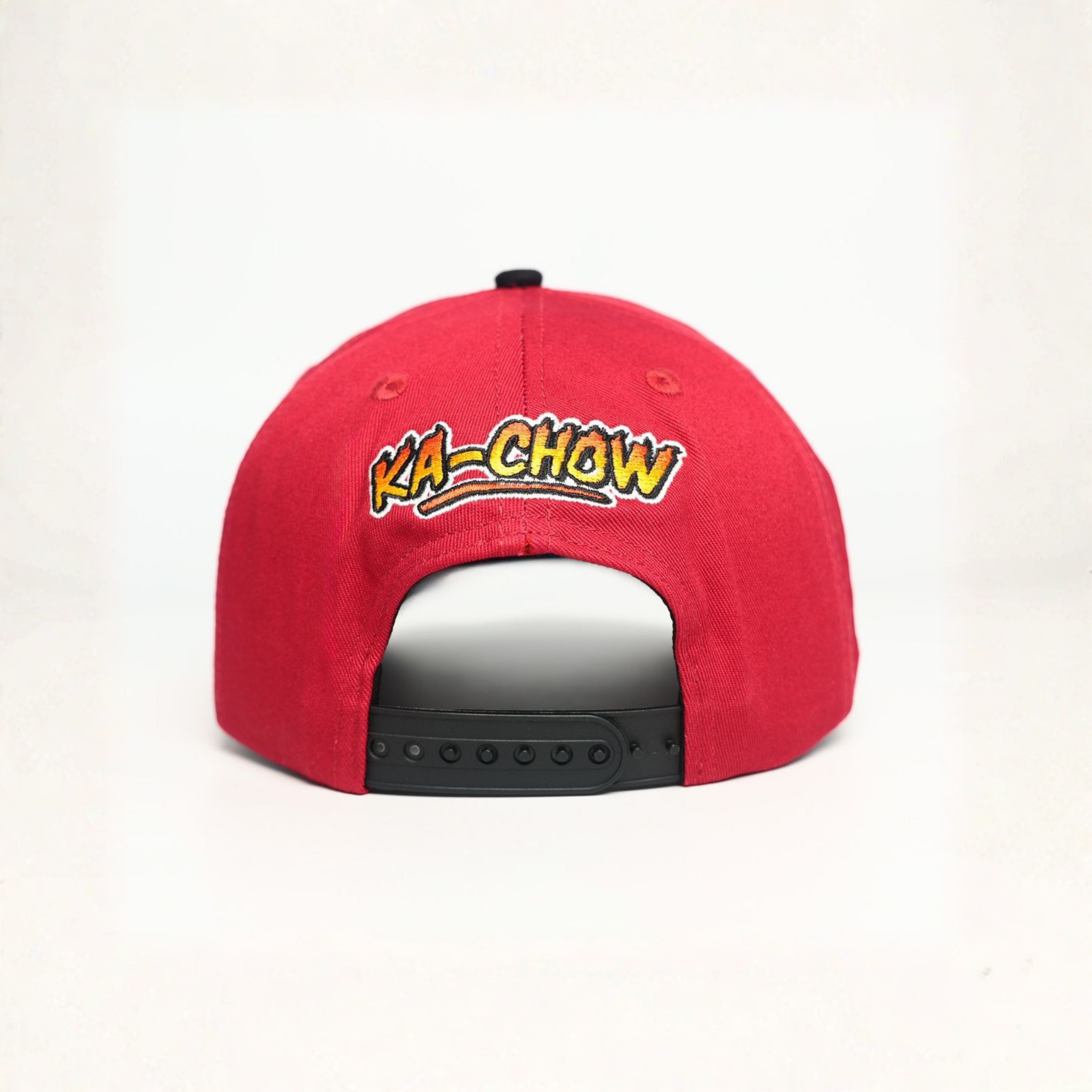 KA-CHOW: THE LEGEND | ADULT
