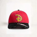 FLAMO KA-CHOW: THE LEGEND WORLD EDITION PRE-ORDER snapback hat product image 1