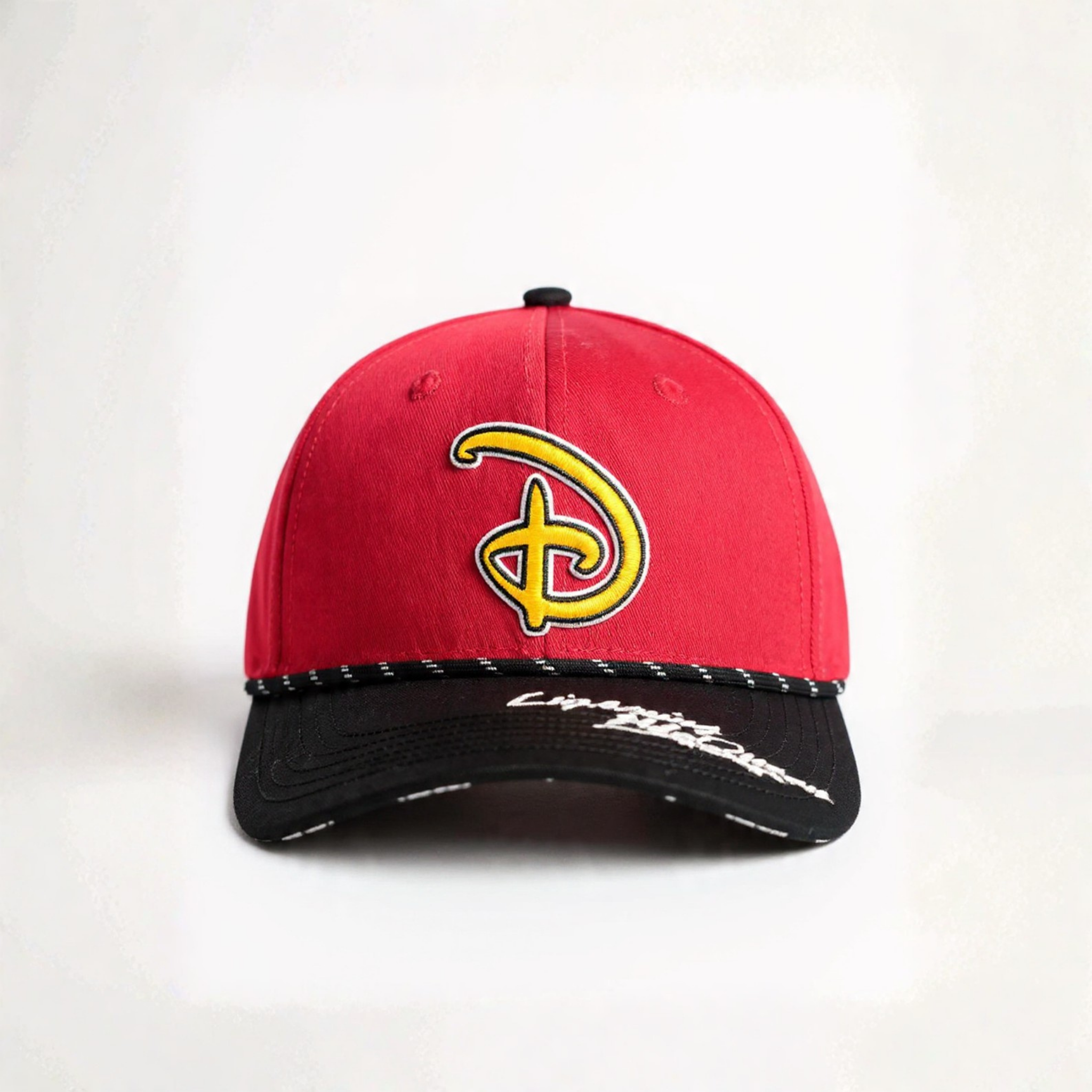 FLAMO KA-CHOW: THE LEGEND WORLD EDITION PRE-ORDER snapback hat product image 1